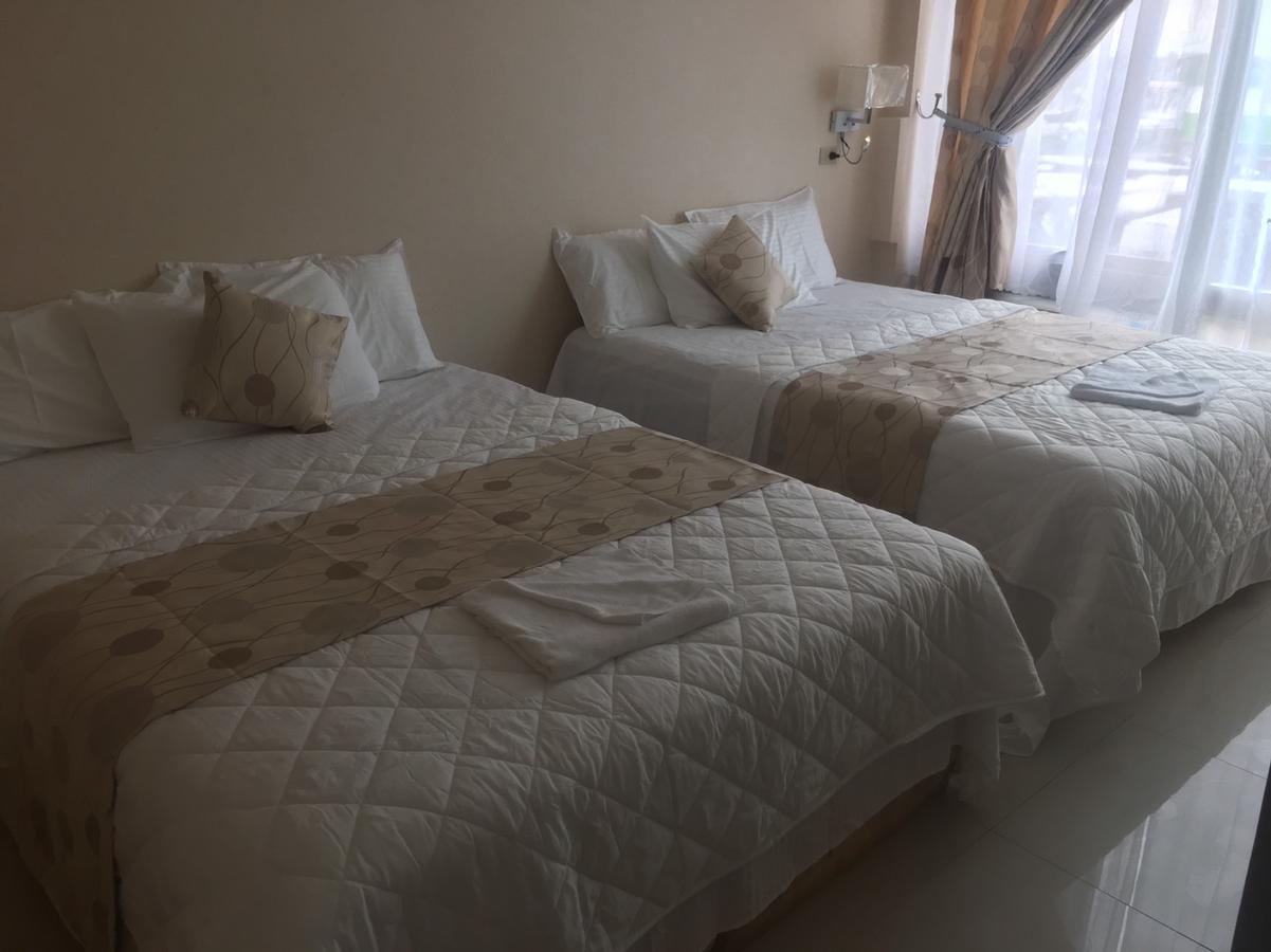 Golden Tree Hotel Belize City Luaran gambar