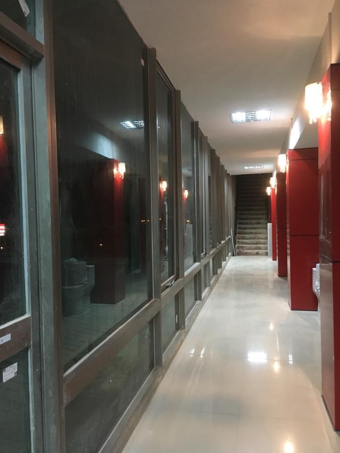 Golden Tree Hotel Belize City Luaran gambar