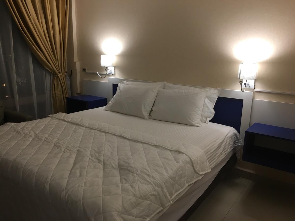 Golden Tree Hotel Belize City Luaran gambar