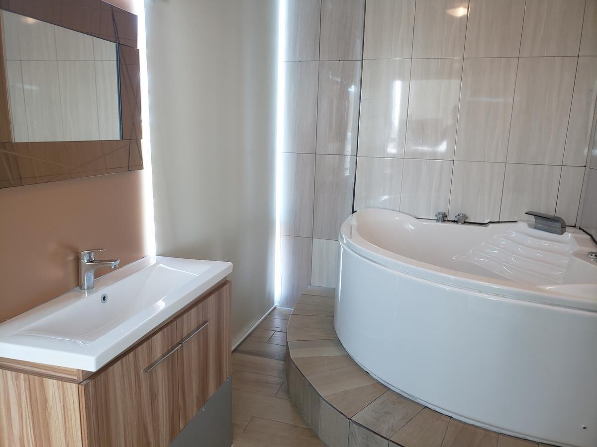 Golden Tree Hotel Belize City Luaran gambar